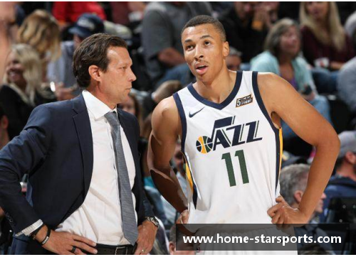 哈登：NBA颠覆者的传奇征程