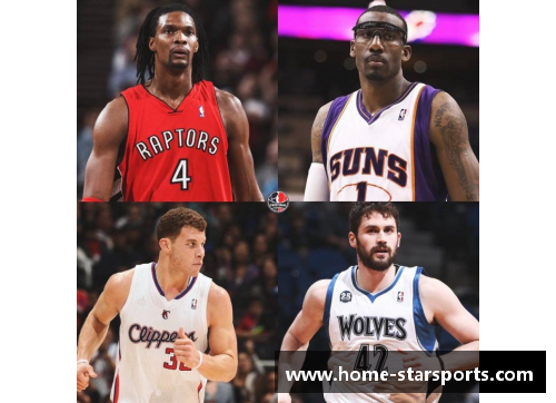 NBA联盟球员排名：谁是顶尖之选？