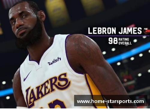 NBA韩国球员：职业生涯表现及影响力的分析
