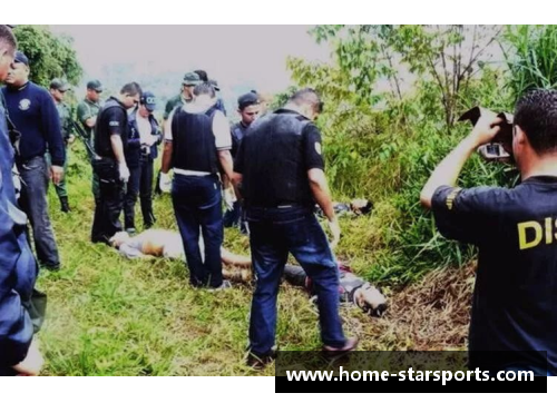 哥伦比亚球员遭枪击身亡，引发社会关注