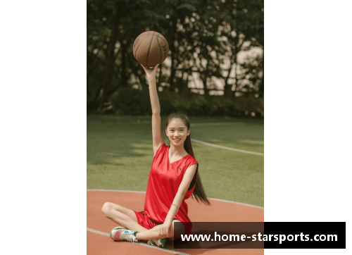 2024十大篮球美女排行榜：揭秘最动人的球场芳华！