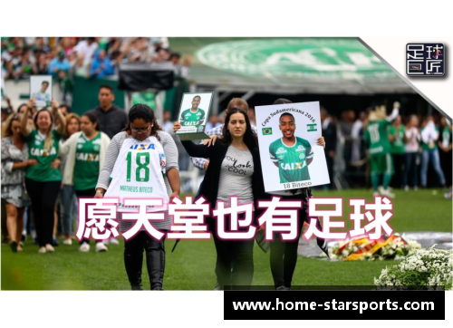 足球热：球员背后的故事