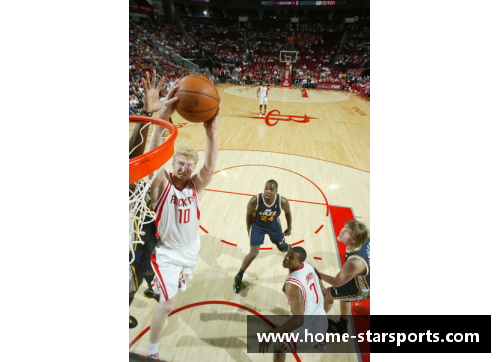 火箭队NBA录像回放：深度分析与关键时刻重现